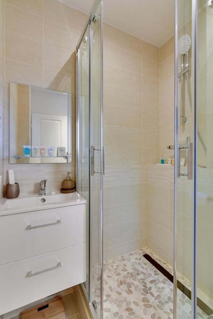 810 Suite Lucky Sam - Superb Apartment Bagnolet Exterior photo